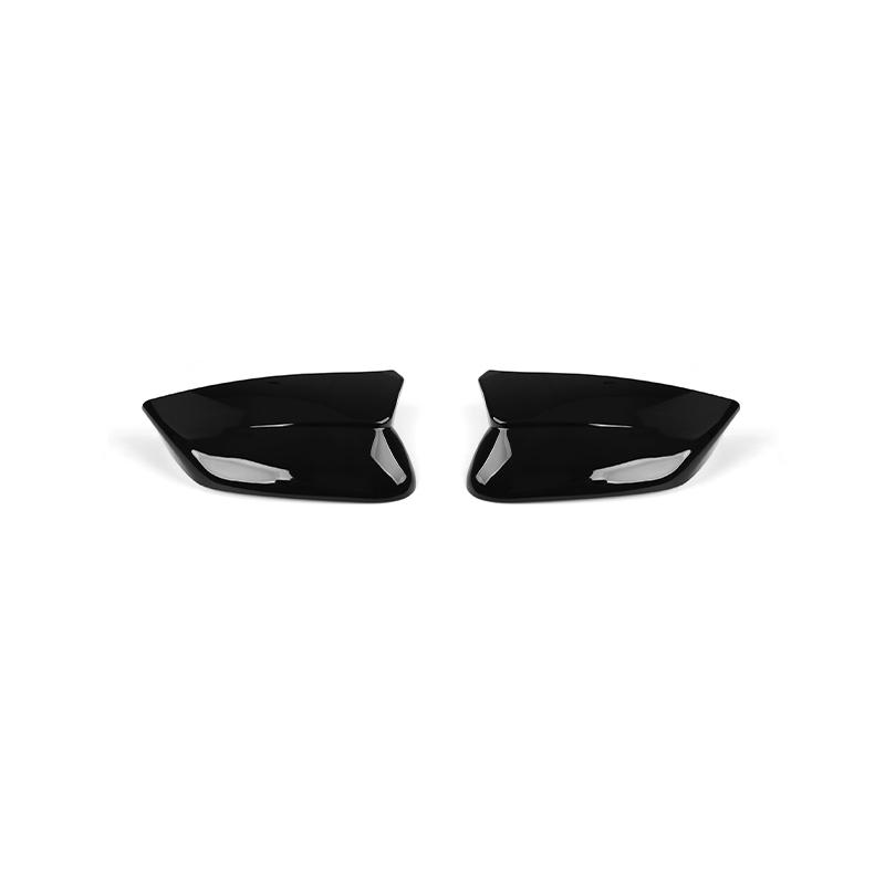 Cow Horn Exterior Mirror Covers Side Rear View Mirror Covers Compatible For Kia EV6 2026-2026 Accessories чорний
Cow Horn Exterior Mirror Covers Side Rear View Mirror Covers Compatible For Kia EV6 2026-2026 Accessories чорний