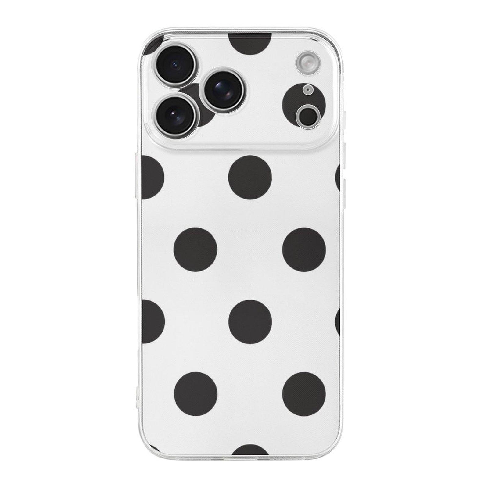 1 Pack For iPhone 17 Series TPU Phone Case Shockproof Protective Anti-Scratch Design, Daily Protection IPHONE-17ProMax белый
1 Pack For iPhone 17 Series TPU Phone Case Shockproof Protective Anti-Scratch Design, Daily Protection IPHONE-17ProMax белый