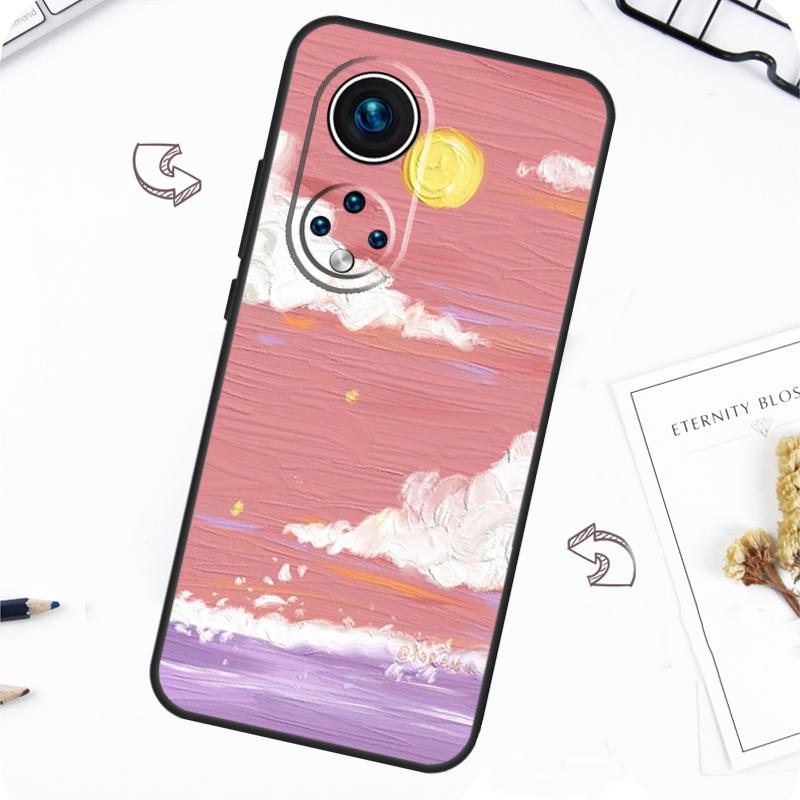 Korean Sunset Scenery Case For Honor Magic 7 Pro 5 6 Lite Honor 200 Pro 50 70 90 X8b X9a X8a X8 X9 X9c X9b Cover Honor 50 Lite
Korean Sunset Scenery Case For Honor Magic 7 Pro 5 6 Lite Honor 200 Pro 50 70 90 X8b X9a X8a X8 X9 X9c X9b Cover Honor 50 Lite