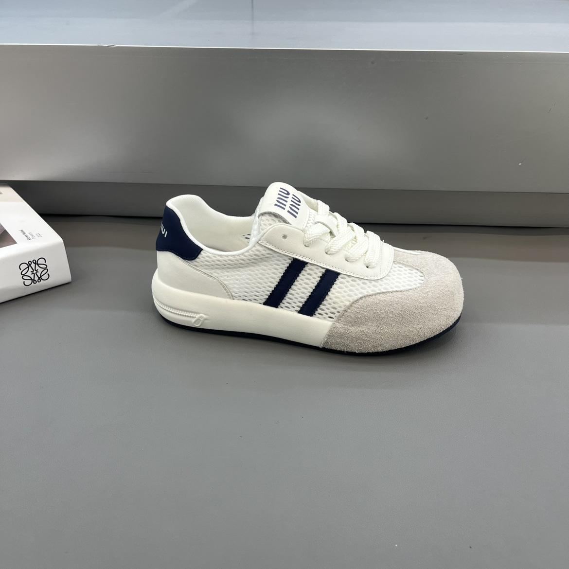 Soft leather version~ thick-soled mesh German training shoes women s new breathable, comfortable and versatile fashion casual shoes in summer 2025 40 синий
Soft leather version~ thick-soled mesh German training shoes women s new breathable, comfortable and versatile fashion casual shoes in summer 2025 40 синий