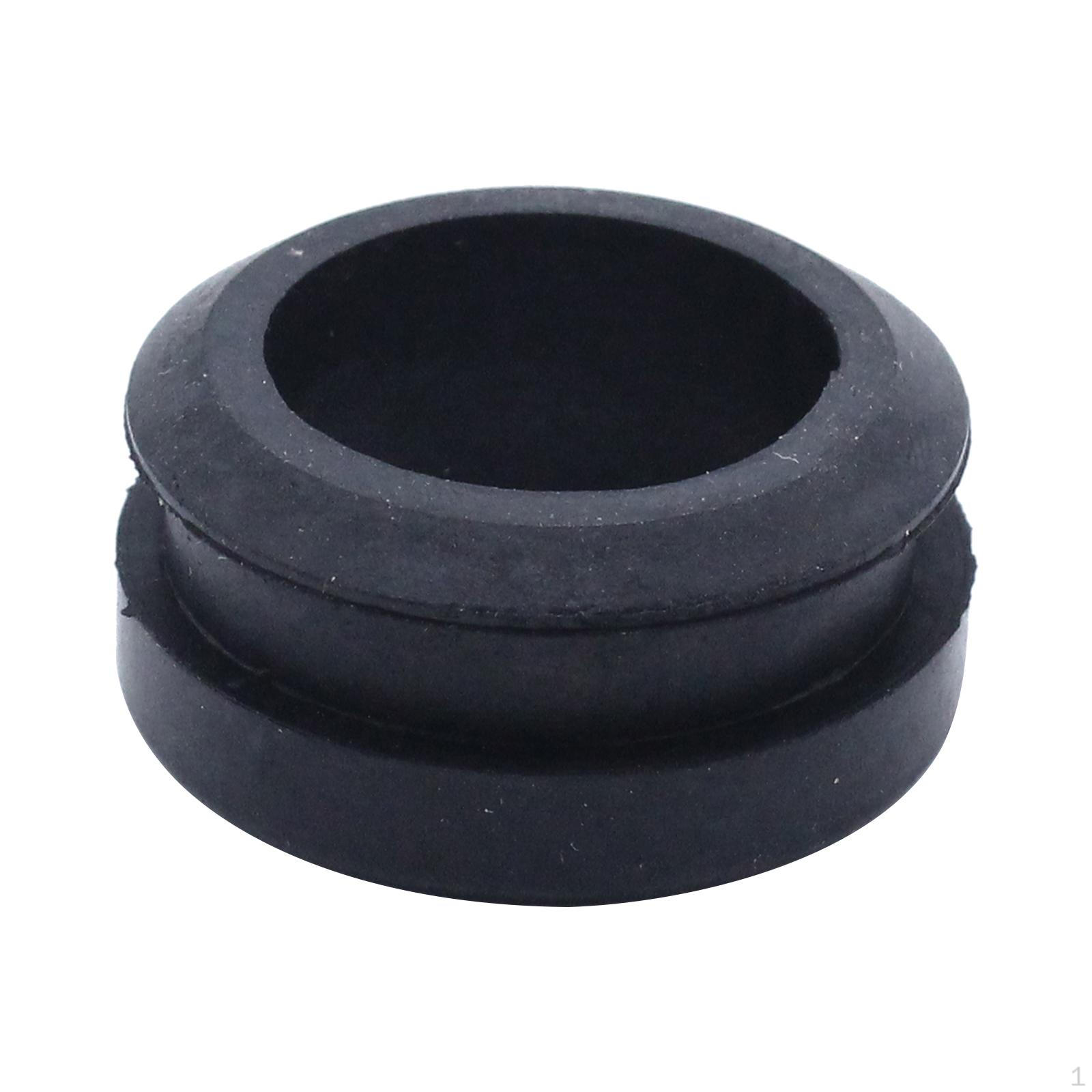 Rubber Breather Grommets, Valve Cover O.D. 1 1/4 1 , Fit for ACC Replace
Rubber Breather Grommets, Valve Cover O.D. 1 1/4 1 , Fit for ACC Replace