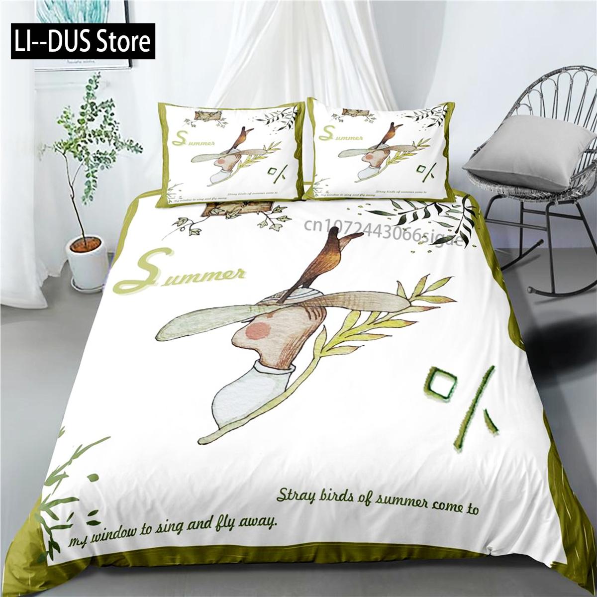 Comforter Rabbit White Easter Bunny Twin Bedding Set Polyester Animal Theme Cartton Queen King For Kids Girls Comforter (quilt)-EU Single(135*200cm)3pcs
Comforter Rabbit White Easter Bunny Twin Bedding Set Polyester Animal Theme Cartton Queen King For Kids Girls Comforter (quilt)-EU Single(135*200cm)3pcs
