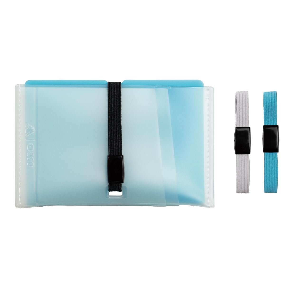 Aso x Rebecca Miyama Card Transparent Made in Easy to Miyama Rebecca Credit Card Business Card G White x Clear Case, Thin, PVC, Water-Resistant,
Aso x Rebecca Miyama Card Transparent Made in Easy to Miyama Rebecca Credit Card Business Card G White x Clear Case, Thin, PVC, Water-Resistant,