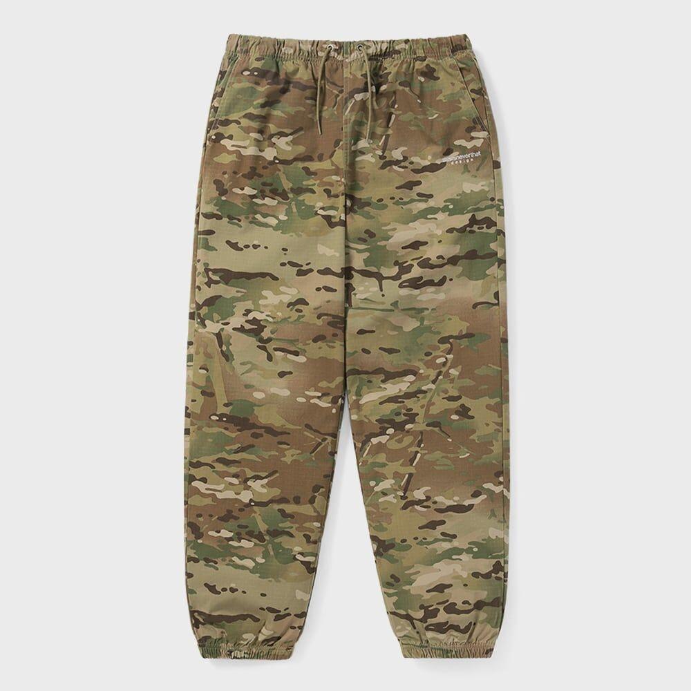 Disiisneverthat Gym Pant Multicam XL
Disiisneverthat Gym Pant Multicam XL