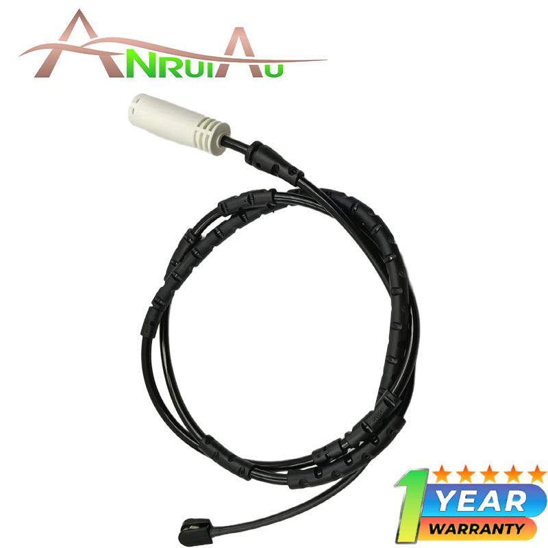 NEW Rear Driver or Passenger Brake Pad Wear Sensor For BMW E84 X1 Sdrive 18i 20i 20d 28i 2009-2015 34356792565
NEW Rear Driver or Passenger Brake Pad Wear Sensor For BMW E84 X1 Sdrive 18i 20i 20d 28i 2009-2015 34356792565