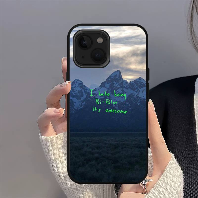 Kanye West Ye Album Phone Case For iPhone Mini 11 12 13 14 15 16 Pro Max Plus Shell iPhone14
Kanye West Ye Album Phone Case For iPhone Mini 11 12 13 14 15 16 Pro Max Plus Shell iPhone14