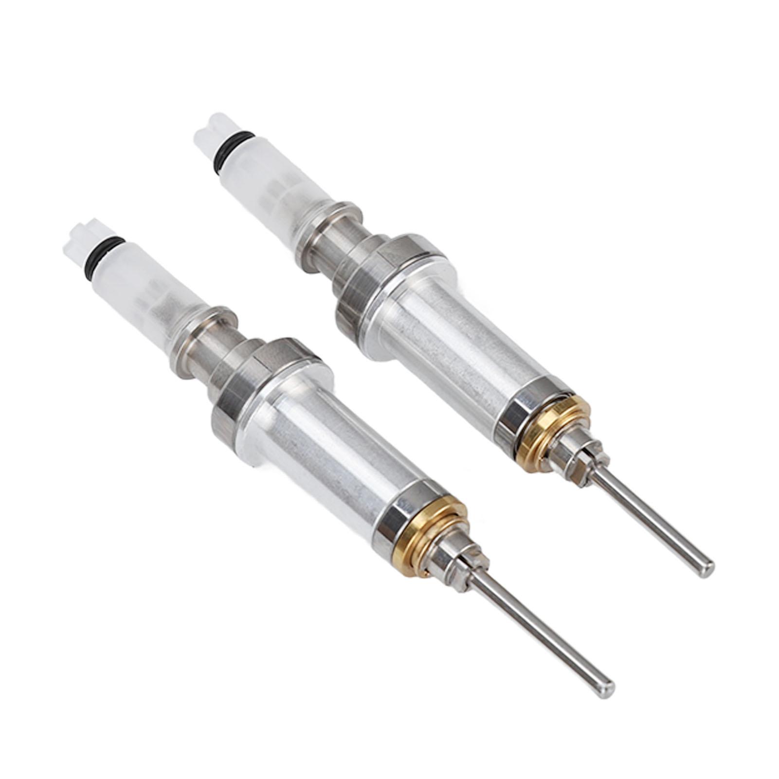 2pcs Nail Drill Spindle Complete Set Nail Polisher Handle Professional Electronic Machine Bearing
2pcs Nail Drill Spindle Complete Set Nail Polisher Handle Professional Electronic Machine Bearing