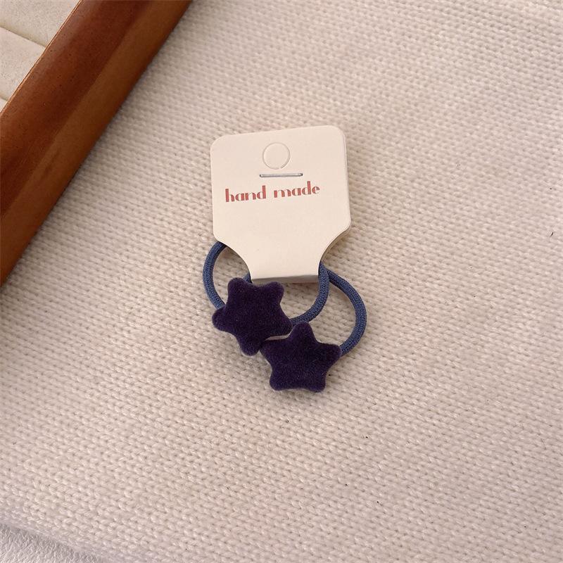 2025 New Kids Red Plaid Star Hair Ties, Gentle on Hair Elastic Bands for Girls, Cute Versatile Hair Accessories, Perfect
2025 New Kids Red Plaid Star Hair Ties, Gentle on Hair Elastic Bands for Girls, Cute Versatile Hair Accessories, Perfect