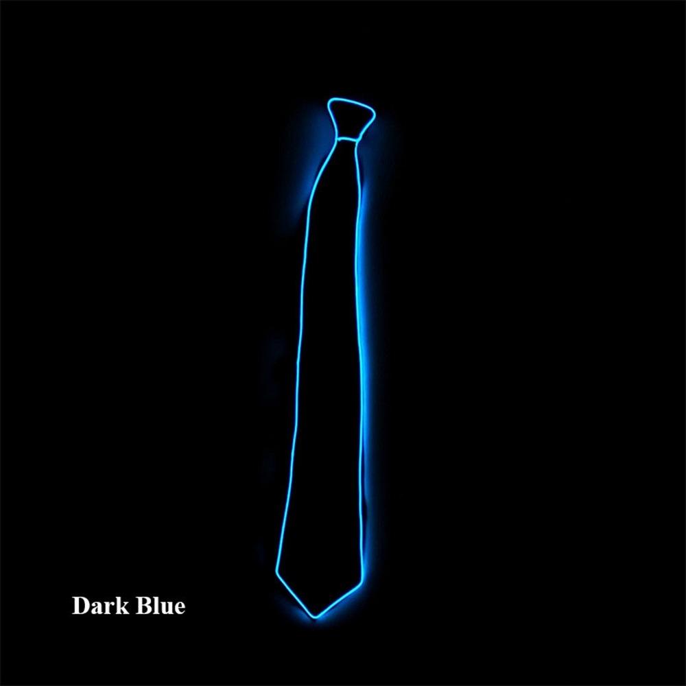 Adjustable Light Up Neckties LED Luminous Props Funny Gift LED Light Up Tie Flashing Luminous Colored Ties Stage Show темно-синього кольору
Adjustable Light Up Neckties LED Luminous Props Funny Gift LED Light Up Tie Flashing Luminous Colored Ties Stage Show темно-синього кольору