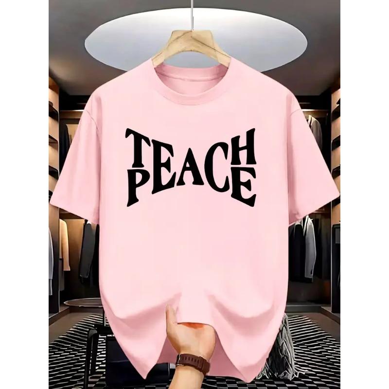 New men s short sleeve T-shirt 8XL
New men s short sleeve T-shirt 8XL
