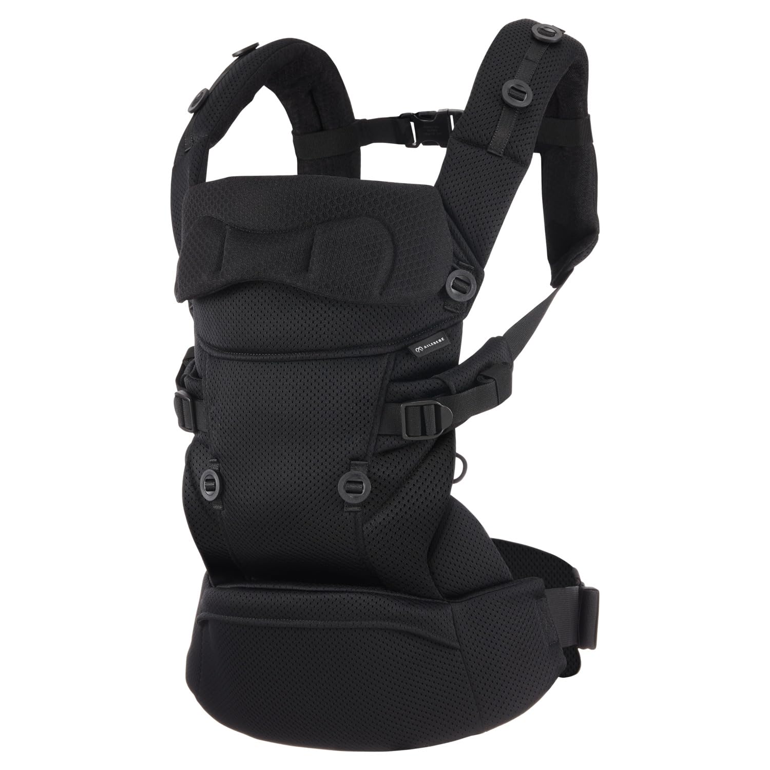 Carmate Baby для малюків від 0 до 36 місяців, можна використовувати з Coolmax BC110 (Алебебе) переноска, переноска, 3QD, QD, чорний, 3WAY, обличчям до обличчя, обличчям вперед, чорний
Carmate Baby для малюків від 0 до 36 місяців, можна використовувати з Coolmax BC110 (Алебебе) переноска, переноска, 3QD, QD, чорний, 3WAY, обличчям до обличчя, обличчям вперед, чорний