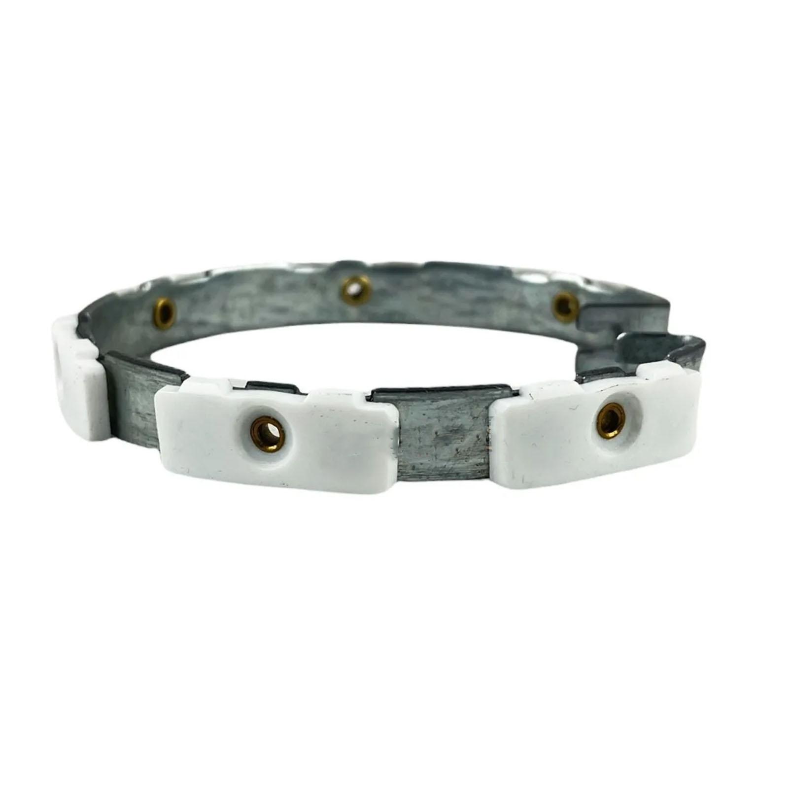 Washer Clutch Band Steel Plastic W10817888 Washing Machine Clutch Circlip Replacement for Maytag
Washer Clutch Band Steel Plastic W10817888 Washing Machine Clutch Circlip Replacement for Maytag