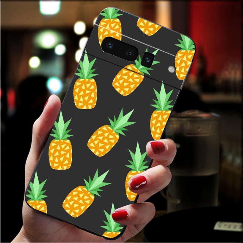 Phone Case For Google Pixel 10 9 Pro XL 9A 8 7 6 Pro Pixel 8A 7A 6A Pixel 8 7 6 5 Summer Pineapple Fruit Google Pixel 5
Phone Case For Google Pixel 10 9 Pro XL 9A 8 7 6 Pro Pixel 8A 7A 6A Pixel 8 7 6 5 Summer Pineapple Fruit Google Pixel 5
