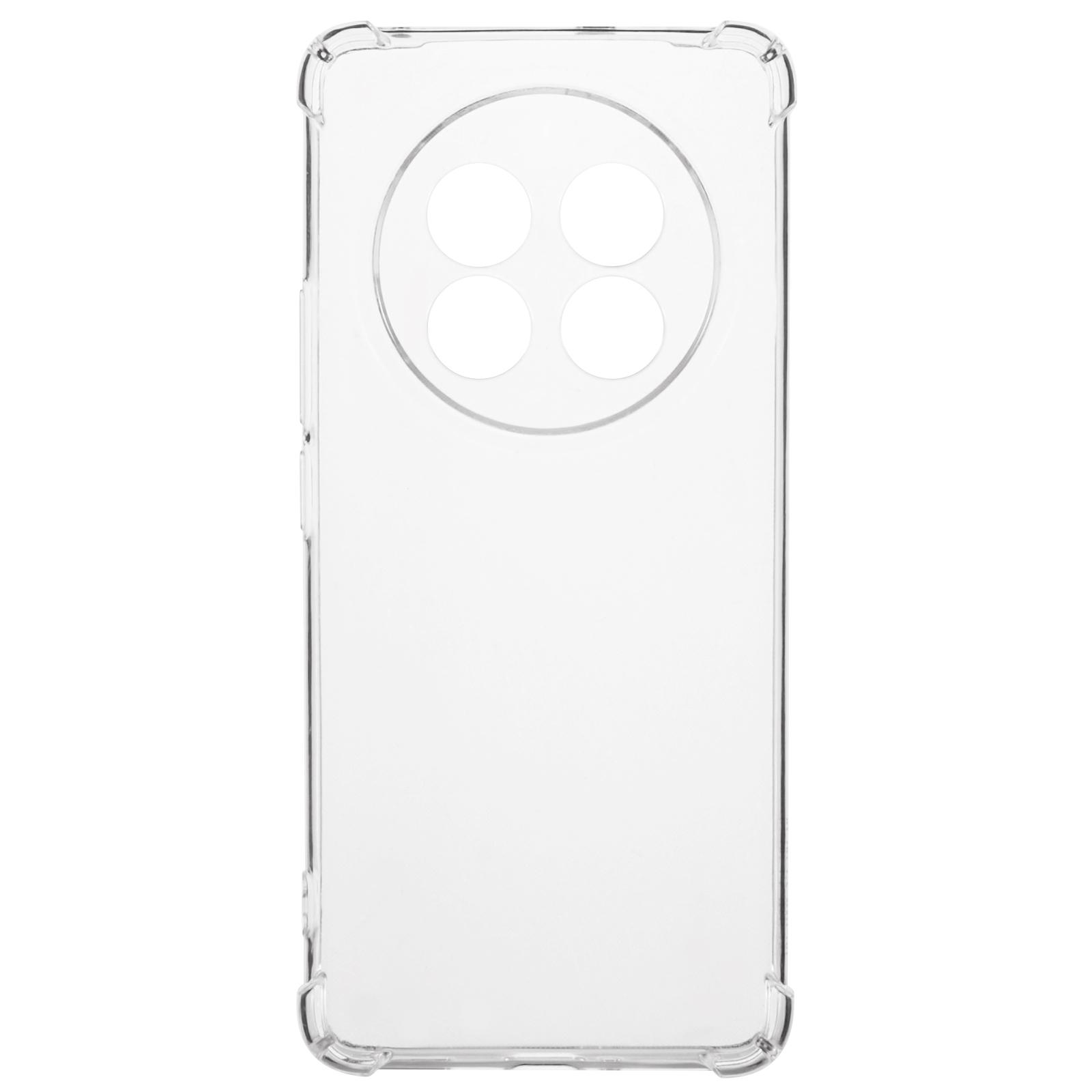 For Realme 13 Pro 5G (Global)/13 Pro+ 5G (Global) Phone Case Reinforced Four Corner Anti-Drop Clear TPU Cover A
For Realme 13 Pro 5G (Global)/13 Pro+ 5G (Global) Phone Case Reinforced Four Corner Anti-Drop Clear TPU Cover A