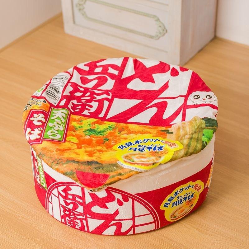 Super Large Instant Noodle Warm Dog Pet Dog Cat House Kennel Cat Nest Beds Cushion Udon Cup Noodle Pet Bed Cozy Nest S 40x20cm красный
Super Large Instant Noodle Warm Dog Pet Dog Cat House Kennel Cat Nest Beds Cushion Udon Cup Noodle Pet Bed Cozy Nest S 40x20cm красный