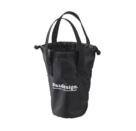 Pazdesign PAC-360 Noodle Carry Черный
Pazdesign PAC-360 Noodle Carry Черный