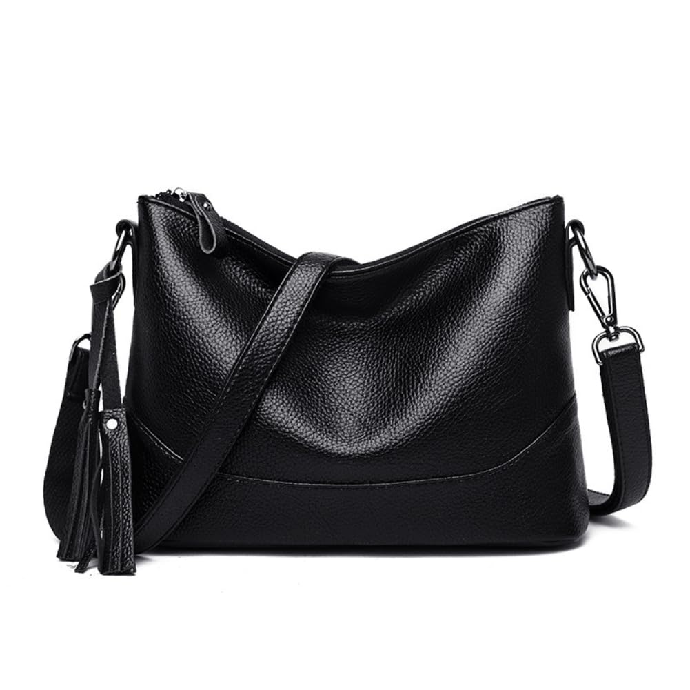 AQUA Marine Women s 2-Way Tote Bag, Handbag, Crossbody Bag, PU Leather, Large Capacity, Lightweight, Perfect for Commuting, School, and More, Stylish
AQUA Marine Women s 2-Way Tote Bag, Handbag, Crossbody Bag, PU Leather, Large Capacity, Lightweight, Perfect for Commuting, School, and More, Stylish