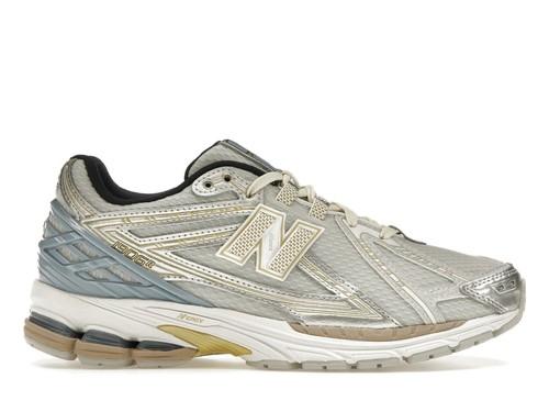 New Balance x 1906R White - M1906RKC EU 40 белый
New Balance x 1906R White - M1906RKC EU 40 белый