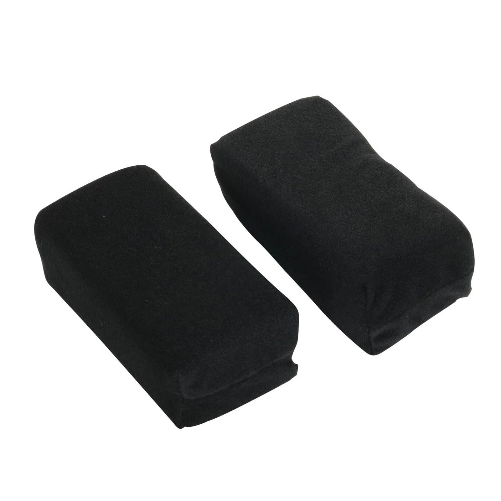 Kikutani Extra Pad with Set of Black GVB-60/UKB-60 Velcro, 2, GVB-60PAD, чёрный
Kikutani Extra Pad with Set of Black GVB-60/UKB-60 Velcro, 2, GVB-60PAD, чёрный