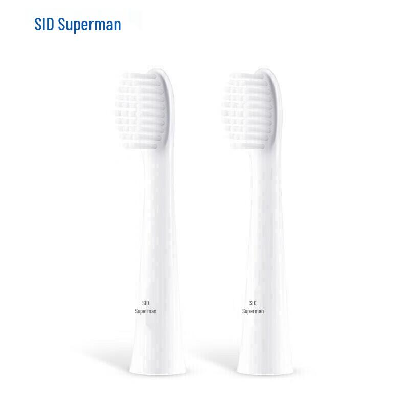 SID RT710 Серия Звуковая Электрическая Зубная Щетка и Сменные Насадки
SID RT710 Серия Звуковая Электрическая Зубная Щетка и Сменные Насадки