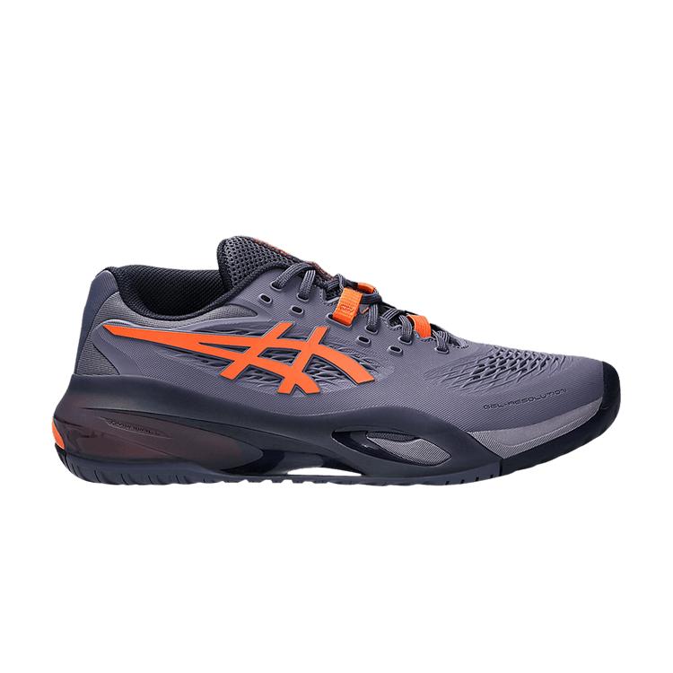 Asics Кроссовки мужские Gel Resolution X Wide серо-фиолетовые Nova Orange 1041A487-500 44
Asics Кроссовки мужские Gel Resolution X Wide серо-фиолетовые Nova Orange 1041A487-500 44