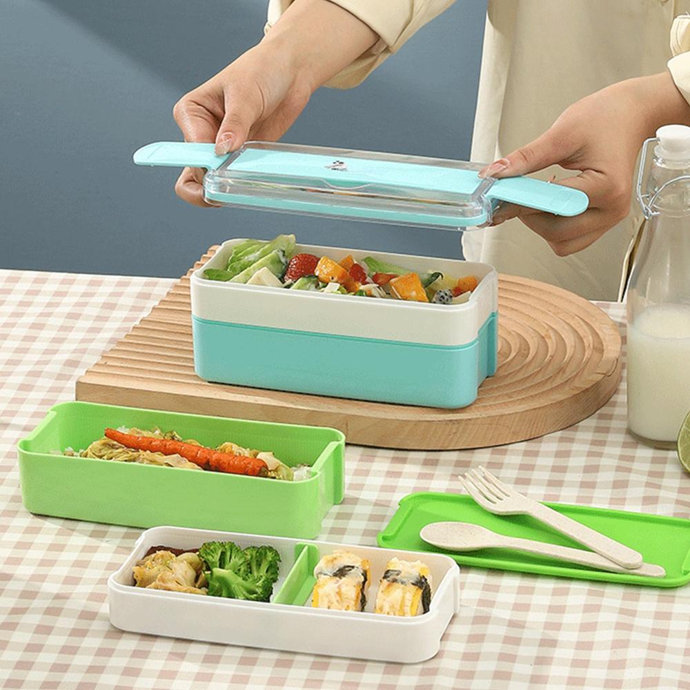 Bento Box Simple Exquisite Appearance Long Square Design Simple Color System Wear Resistance Picnic Storage Tools Ins Lunch Box
Bento Box Simple Exquisite Appearance Long Square Design Simple Color System Wear Resistance Picnic Storage Tools Ins Lunch Box