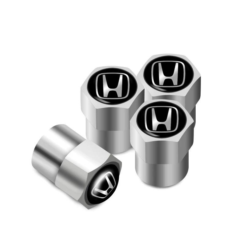 HOT For Honda Civic Accord Crider City XRV CRV HRV Inspire Fit Odyssey Envix Metal Car Wheel Tire Valve Caps Stem Case Covers серебряный
HOT For Honda Civic Accord Crider City XRV CRV HRV Inspire Fit Odyssey Envix Metal Car Wheel Tire Valve Caps Stem Case Covers серебряный