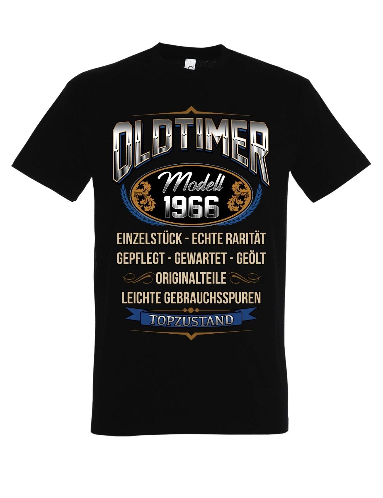Mens T-Shirt 1966 VINTAGE Birthday Gift Fun Print Statement 3XL
Mens T-Shirt 1966 VINTAGE Birthday Gift Fun Print Statement 3XL