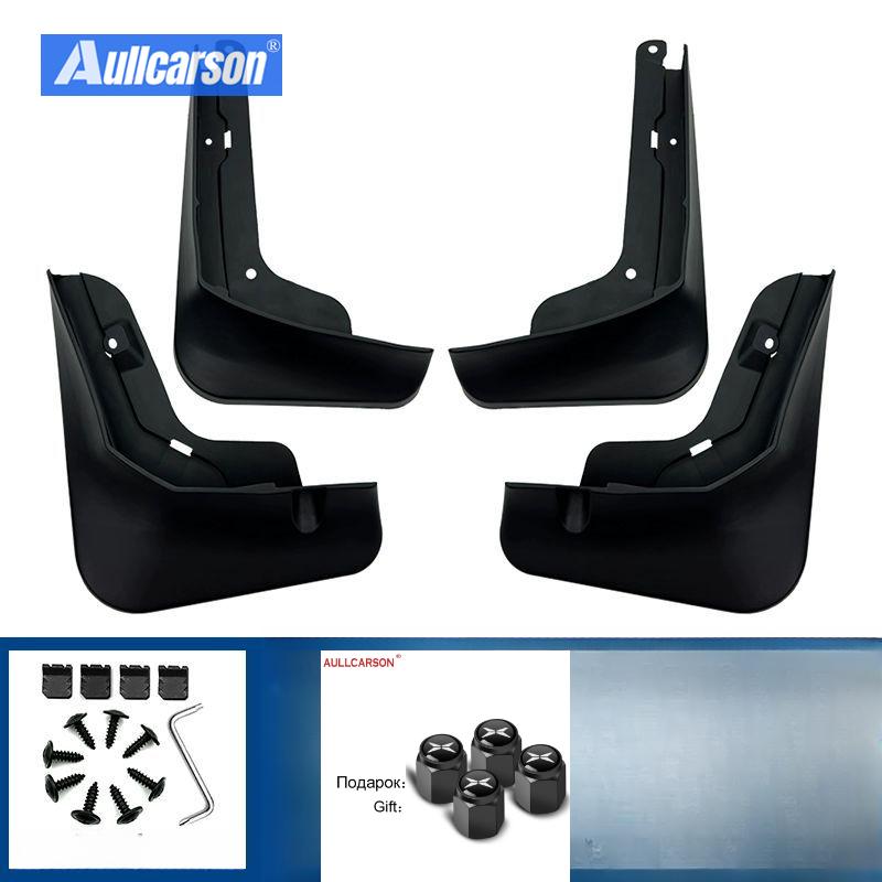 For Xpeng G6 2026 2026 2026 Mud Flaps Mudflap Front Rear Fender Anti-splash Mudguards Guard Splash Car Accessories 4 Pieces чорний
For Xpeng G6 2026 2026 2026 Mud Flaps Mudflap Front Rear Fender Anti-splash Mudguards Guard Splash Car Accessories 4 Pieces чорний