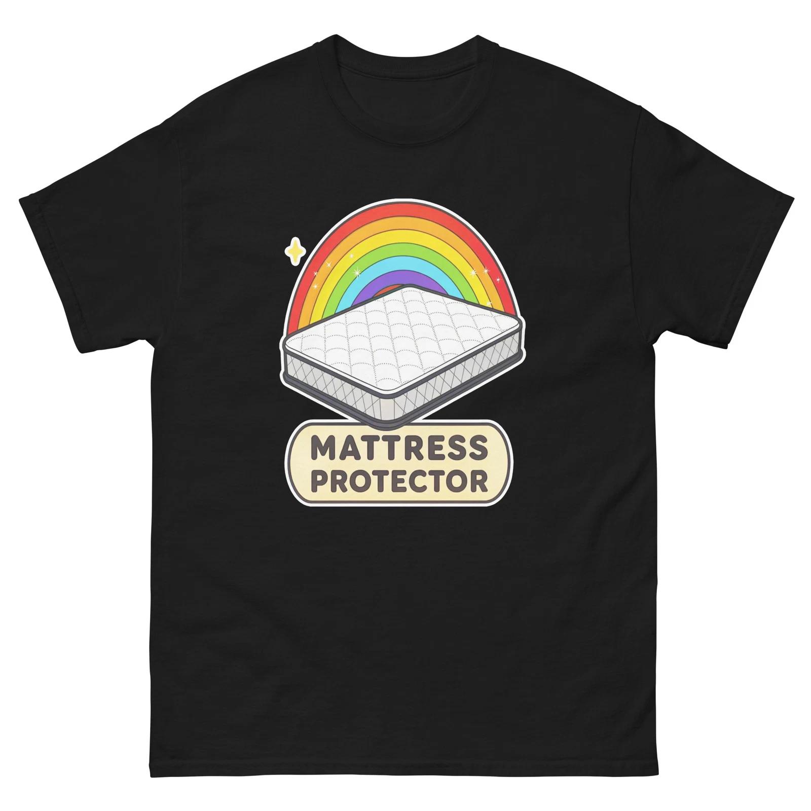 Mattress Protector Hotel Item Travel Motel T-Shirt 2XL
Mattress Protector Hotel Item Travel Motel T-Shirt 2XL