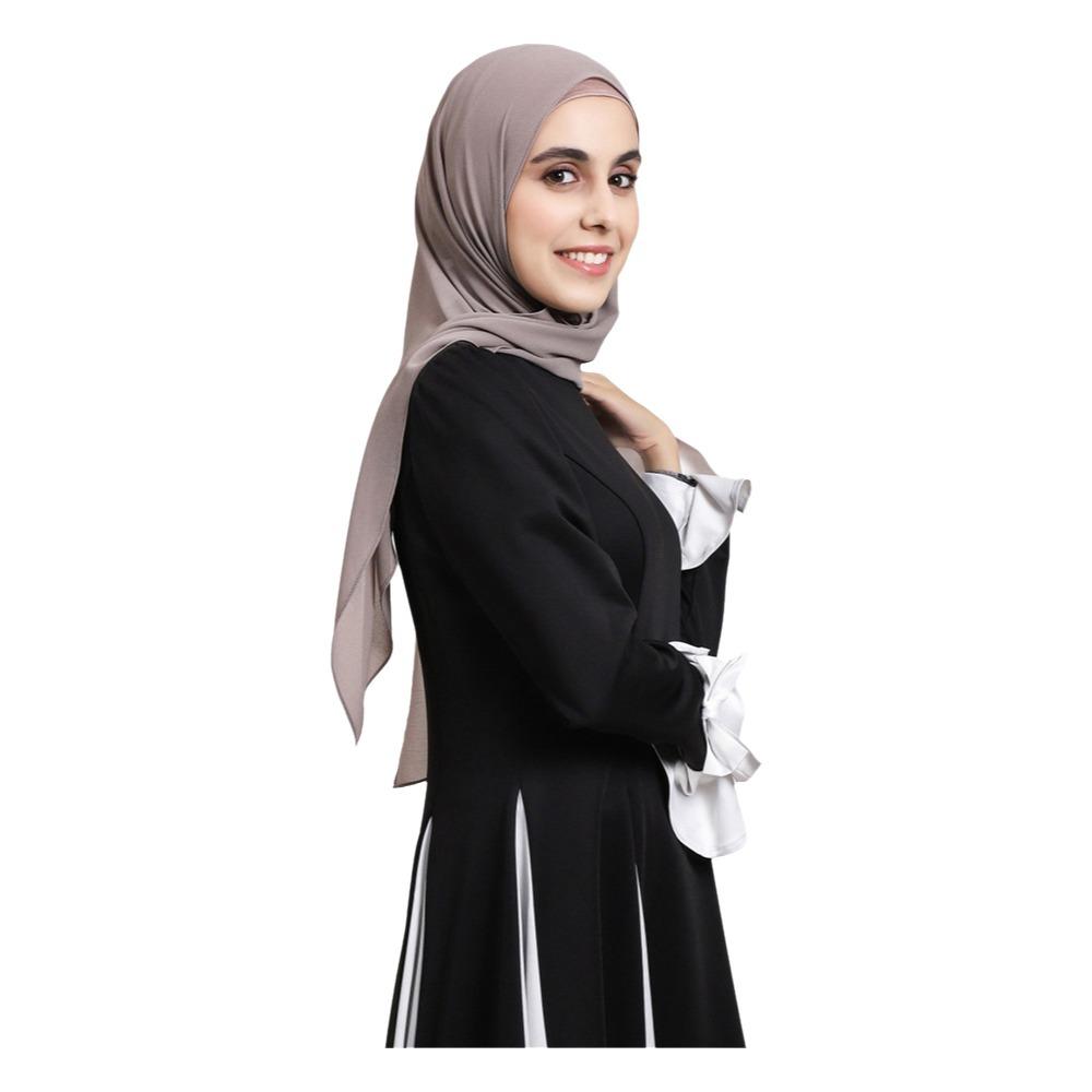 Large Size Instant Chiffon Hijab Magnetic Buckle Turban New Long Shawl For Women 9
Large Size Instant Chiffon Hijab Magnetic Buckle Turban New Long Shawl For Women 9