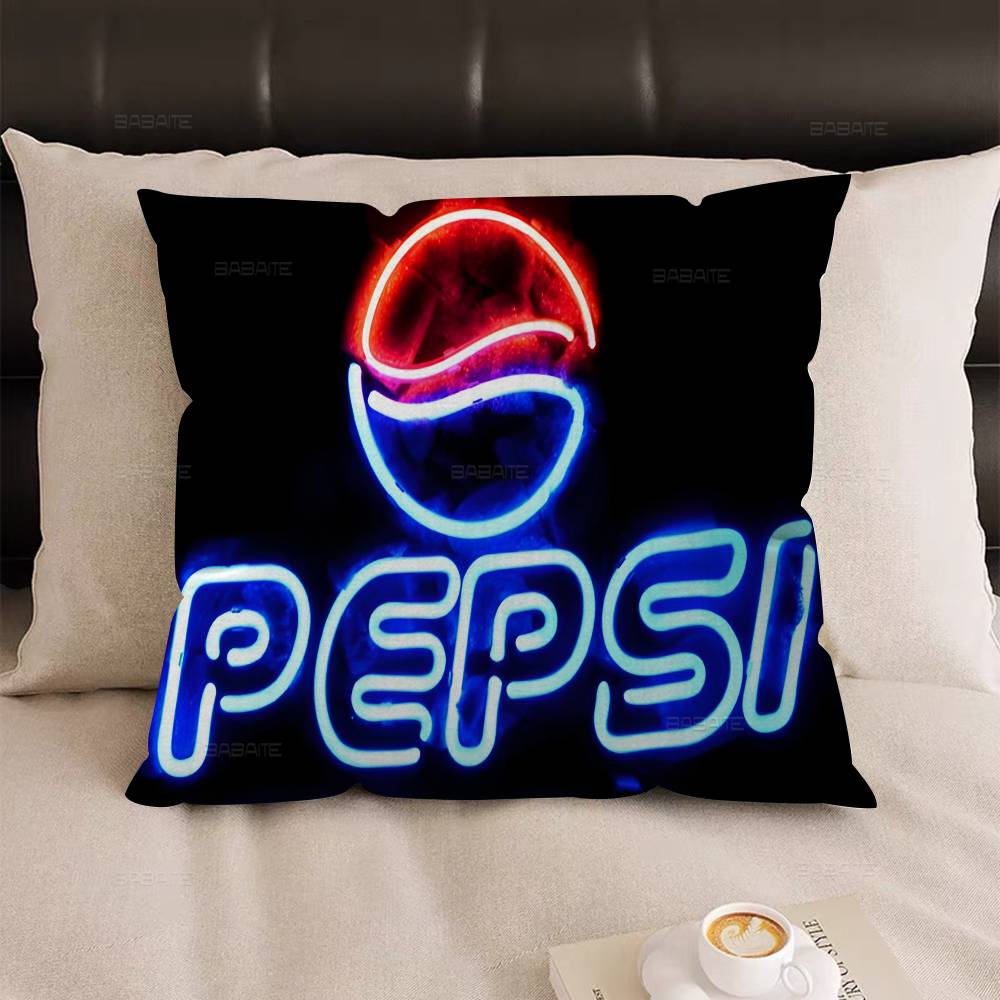 Soda Brand Art - Наволочки Pepsis Домашня постільна білизна Декоративна наволочка Весільна Суперм яка наволочка 16x16Inch
Soda Brand Art - Наволочки Pepsis Домашня постільна білизна Декоративна наволочка Весільна Суперм яка наволочка 16x16Inch