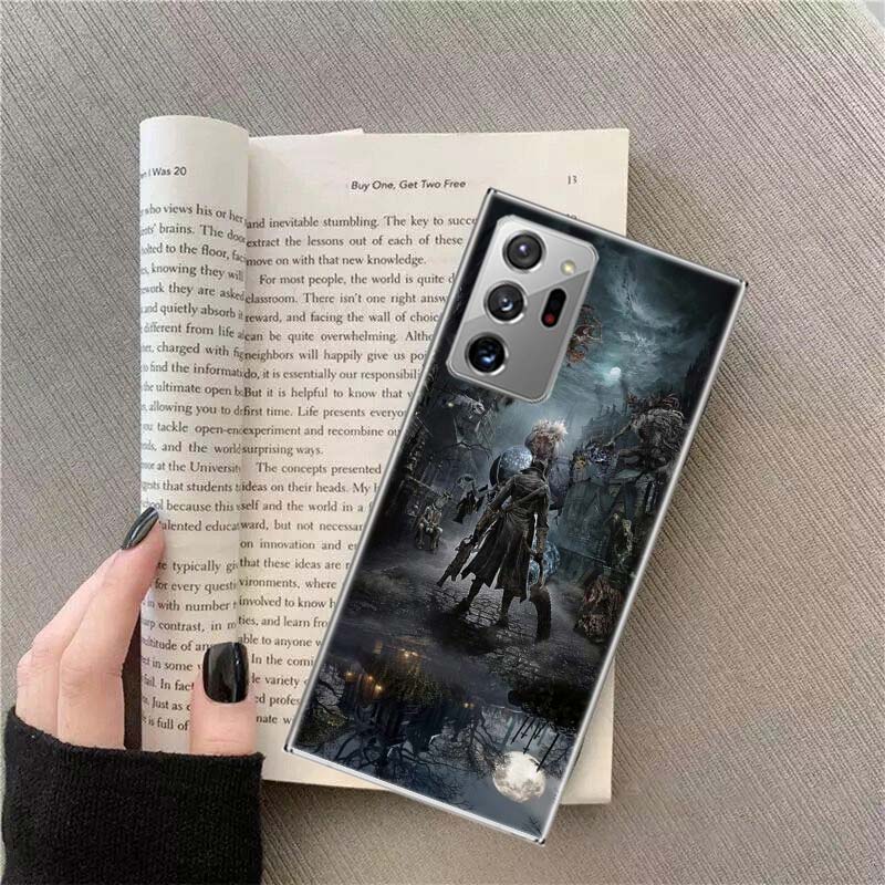 Чехол для телефона Bloodborne для Samsung A17 A37 A57 A54 A14 A24 A34 A07 A04S A02S A12 A22 A32 A52S A16 A26 A36 A56 A72 Galaxy Not Samsung A56 5G
Чехол для телефона Bloodborne для Samsung A17 A37 A57 A54 A14 A24 A34 A07 A04S A02S A12 A22 A32 A52S A16 A26 A36 A56 A72 Galaxy Not Samsung A56 5G