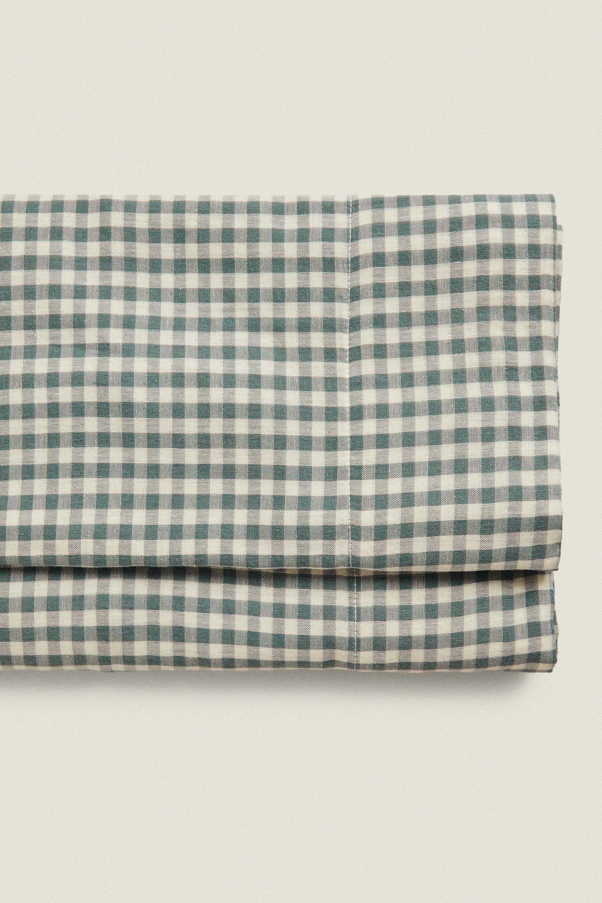 ПРОСТЫНЬ ДЕТСКАЯ В Клеточку
ПРОСТЫНЬ ДЕТСКАЯ В Клеточку