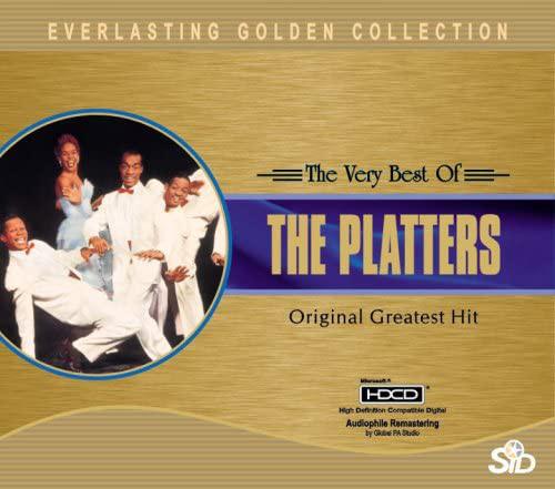 CD ПЛАСТИНКИ - The Very Best Of THE PLATTERS Origi SICD08001 SID 2005 Гонконг Соул/Фанк Б/У
CD ПЛАСТИНКИ - The Very Best Of THE PLATTERS Origi SICD08001 SID 2005 Гонконг Соул/Фанк Б/У
