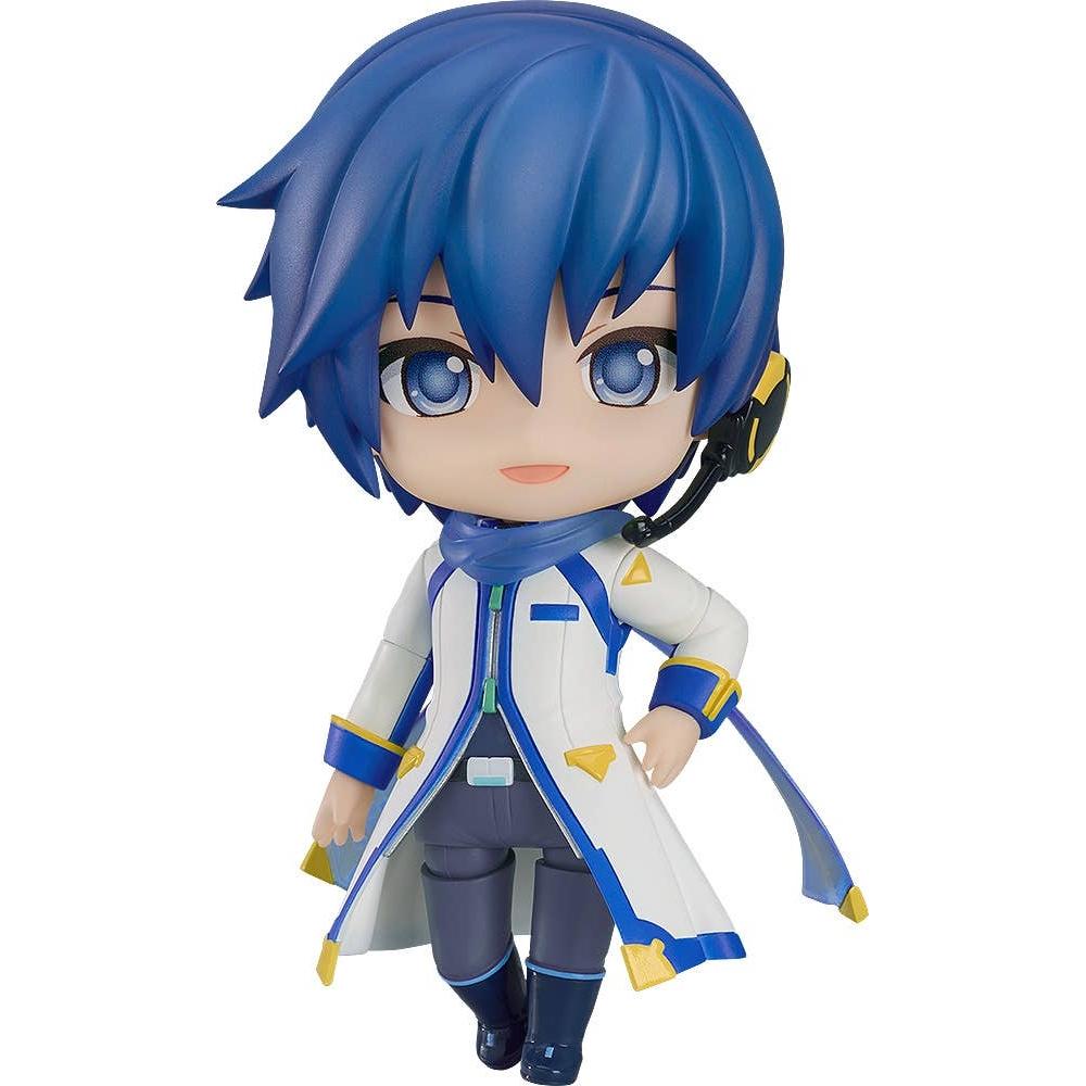 Vocaloid Nendoroid Kaito 2.0
Vocaloid Nendoroid Kaito 2.0