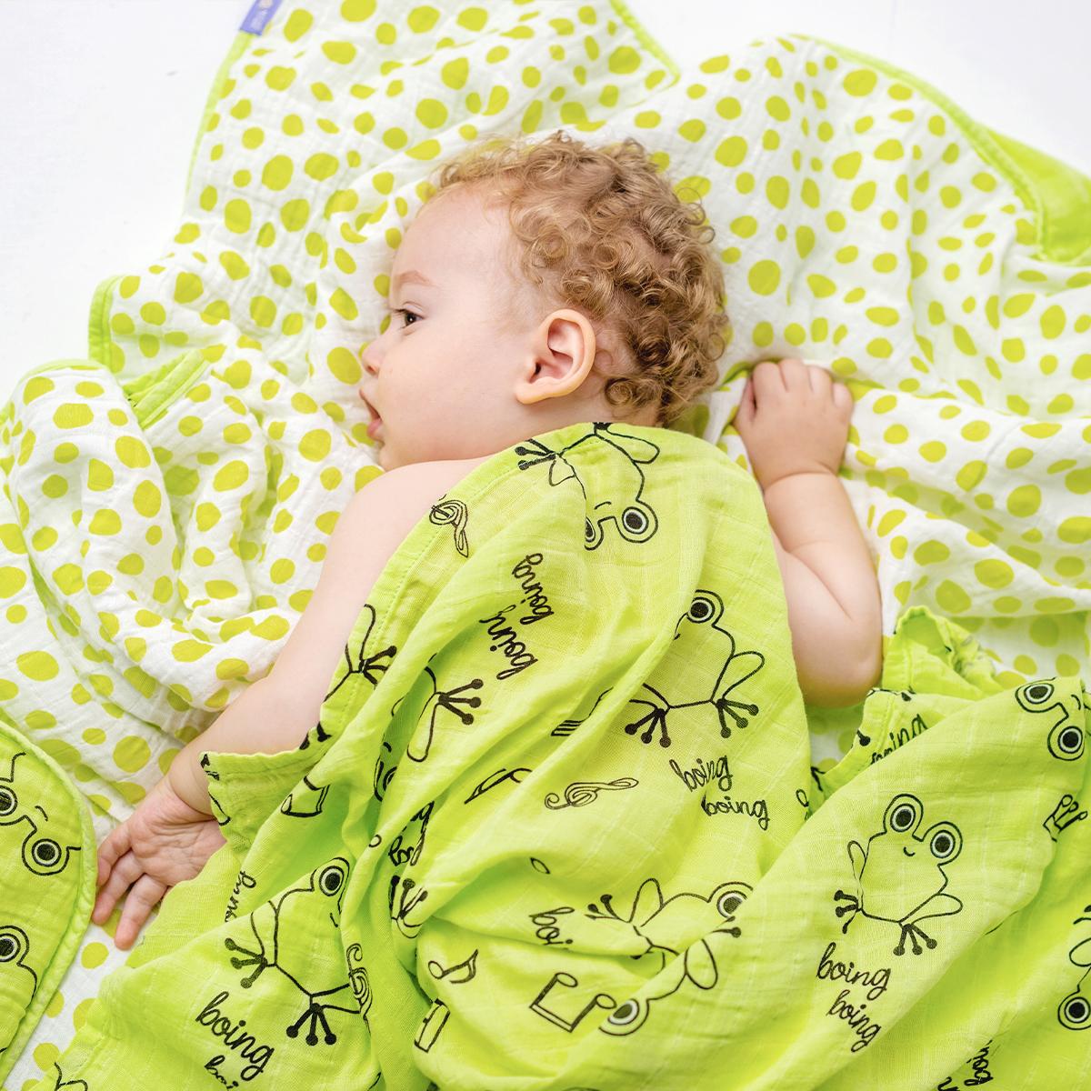 Пеленальное одеяло Milk & Moo Baby из муслина, сертифицированное Oeko Tex 100% хлопок, 4-слойное муслиновое одеяло, ультра мягкое, дышащее, легкое, детские одеяла
Пеленальное одеяло Milk & Moo Baby из муслина, сертифицированное Oeko Tex 100% хлопок, 4-слойное муслиновое одеяло, ультра мягкое, дышащее, легкое, детские одеяла