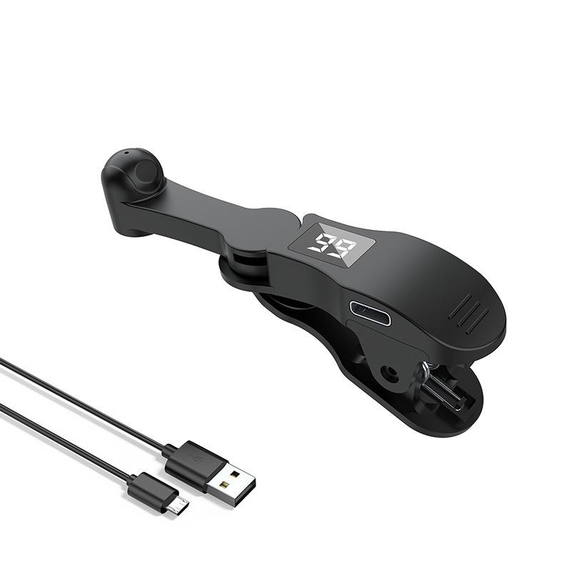 USB Auto Screen Clicker for Smart Phone Apps Video Live Streaming Gadget Simulator Smartphone Game Screen Touch Tripods Tapper чорний
USB Auto Screen Clicker for Smart Phone Apps Video Live Streaming Gadget Simulator Smartphone Game Screen Touch Tripods Tapper чорний