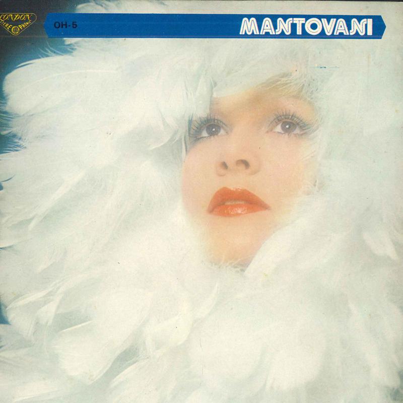 7inch Record MANTOVANI - Some Enchanted Evening / Estrellita OH5 LONDON 1972 UK Classical Used
7inch Record MANTOVANI - Some Enchanted Evening / Estrellita OH5 LONDON 1972 UK Classical Used