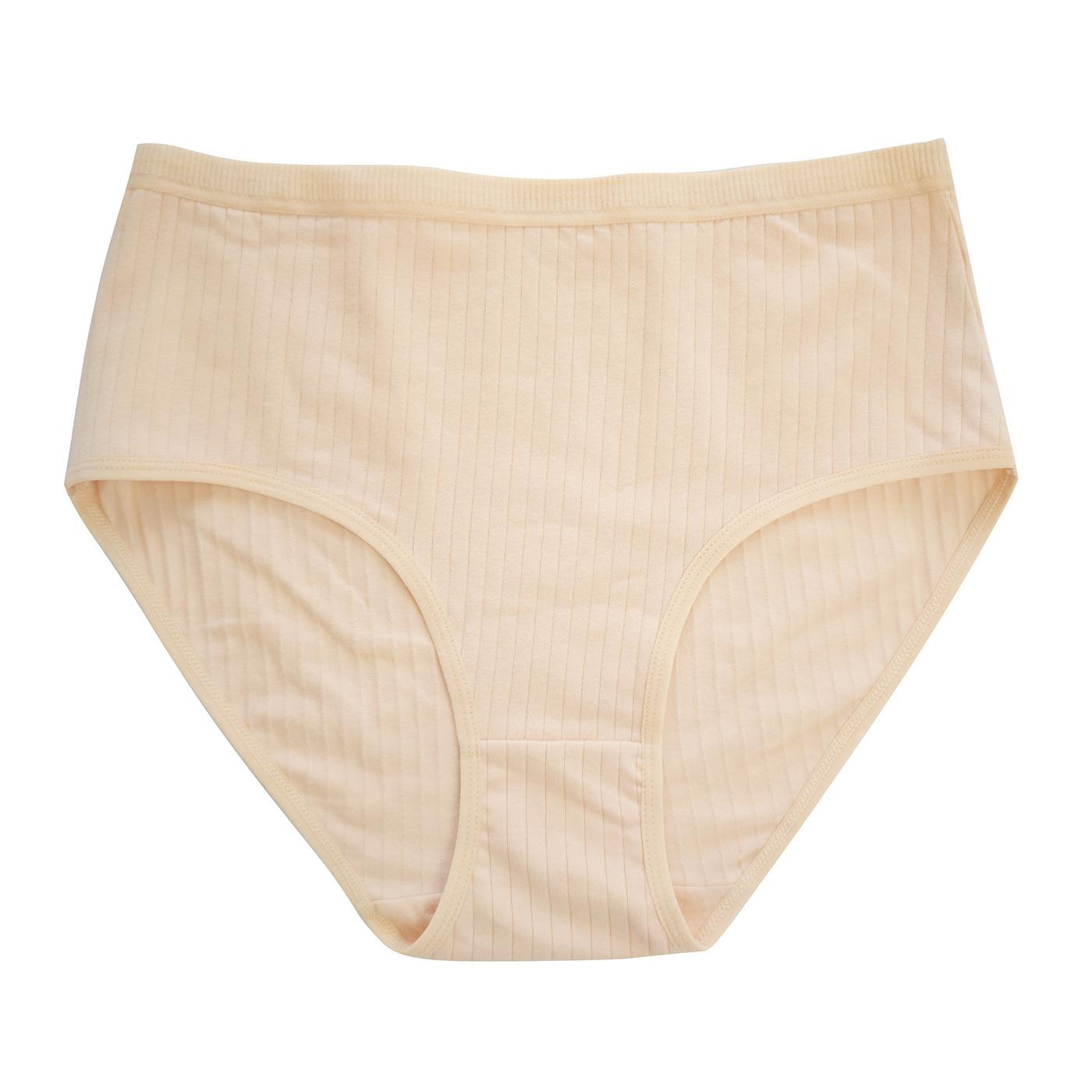 Большие размеры женские хлопковые трусы со средней талией, дышащие, высокоэластичные, удобные, однотонные женские трусы M светло-бежевый
Большие размеры женские хлопковые трусы со средней талией, дышащие, высокоэластичные, удобные, однотонные женские трусы M светло-бежевый