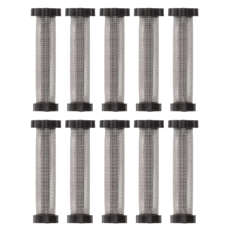 Set of 10 40 Mesh Filters For Paint Sprayers Sturdy 40 Mesh Paint Sprayer Filters For Enhances Sprayer Performances 1
Set of 10 40 Mesh Filters For Paint Sprayers Sturdy 40 Mesh Paint Sprayer Filters For Enhances Sprayer Performances 1