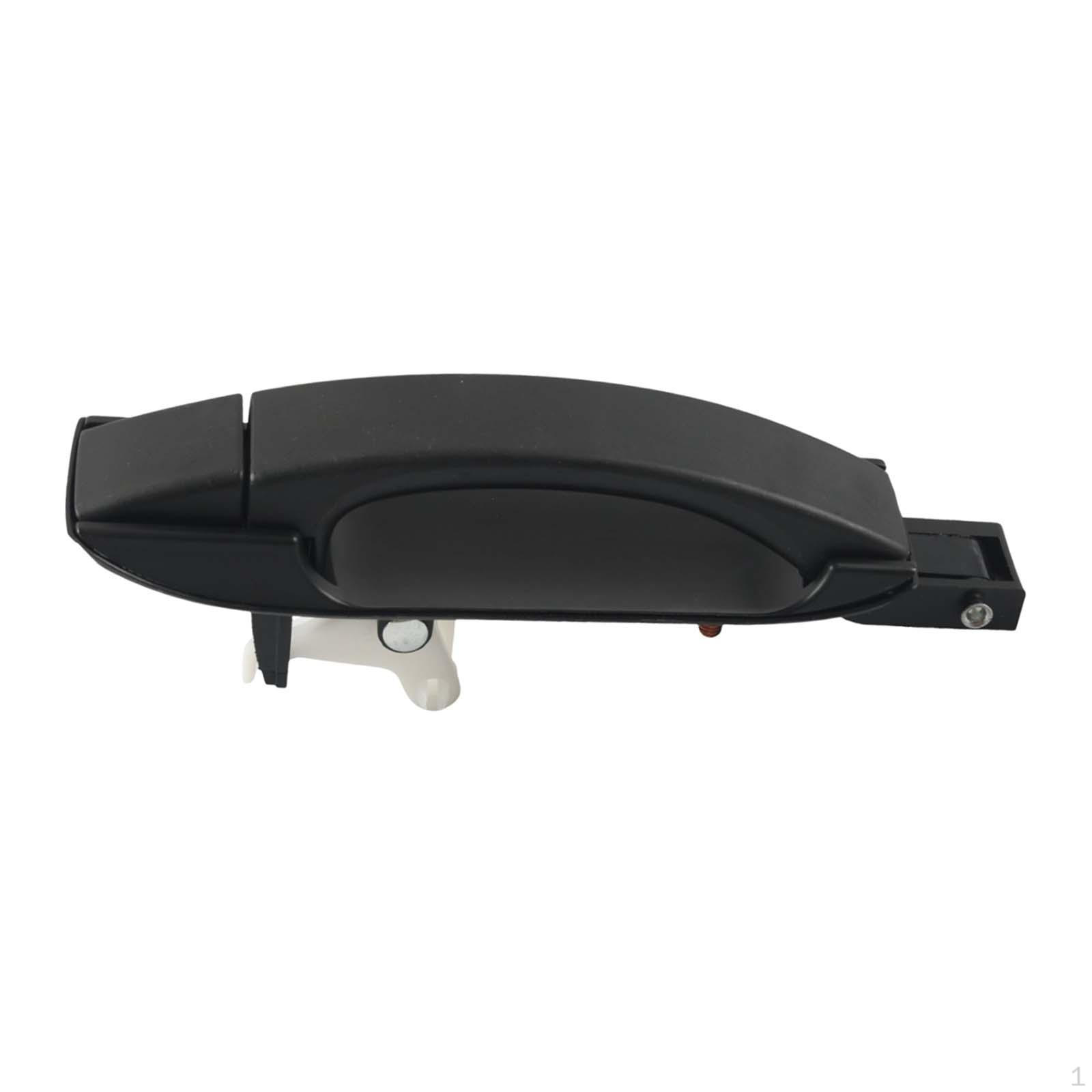 Rear Right Car Exterior Door Handle Replace Parts 83660-4E020 Accessories Easy to Install High
Rear Right Car Exterior Door Handle Replace Parts 83660-4E020 Accessories Easy to Install High