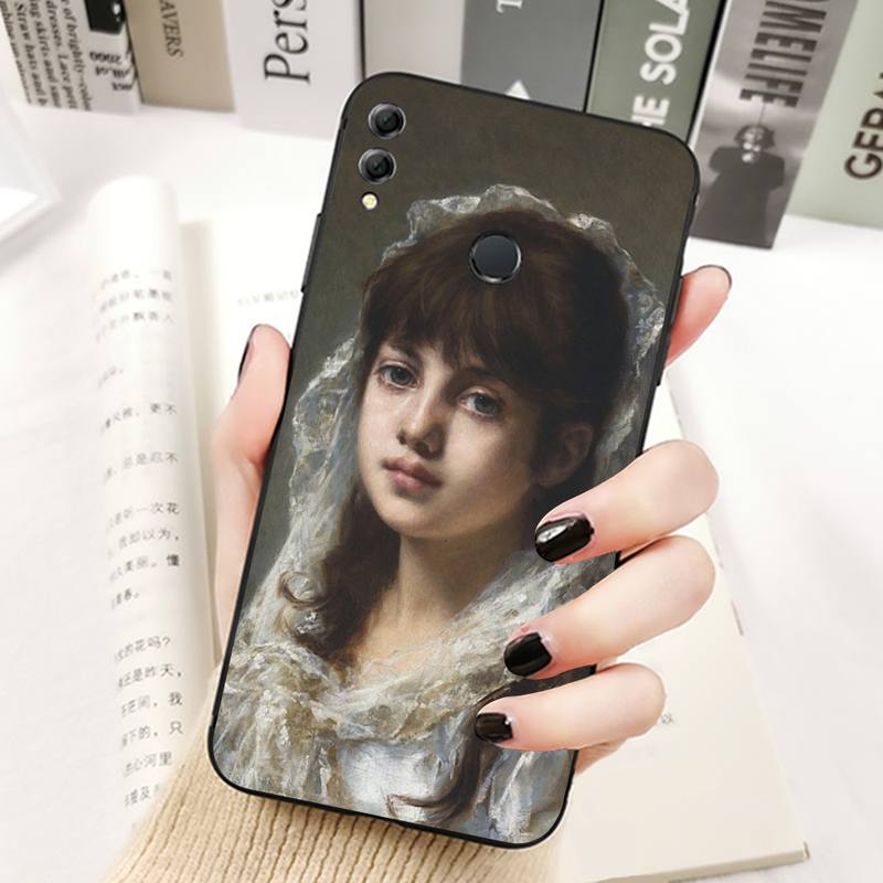 Чехол для телефона с масляной краской Алексей Алексеевич Харламов для Redmi 8 9 9A для Samsung J5 J6 Note9 для Huawei NOVA3E Mate20lite HuaweiMate20lite
Чехол для телефона с масляной краской Алексей Алексеевич Харламов для Redmi 8 9 9A для Samsung J5 J6 Note9 для Huawei NOVA3E Mate20lite HuaweiMate20lite