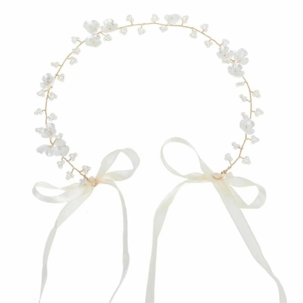 Pearls Bride Crown Tiaras Beaded Wedding Hair Accessories Women s Headpieces Banquet Event золотой
Pearls Bride Crown Tiaras Beaded Wedding Hair Accessories Women s Headpieces Banquet Event золотой