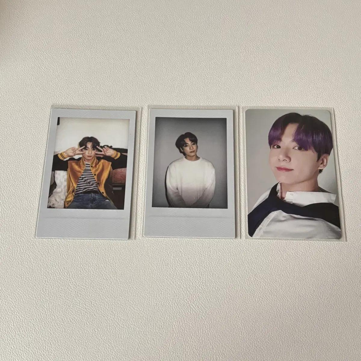 Пуленепробиваемый набор Jungkook Deco Фотокарта Polaroid Двусторонняя фотокарта Bts Jk 
Пуленепробиваемый набор Jungkook Deco Фотокарта Polaroid Двусторонняя фотокарта Bts Jk