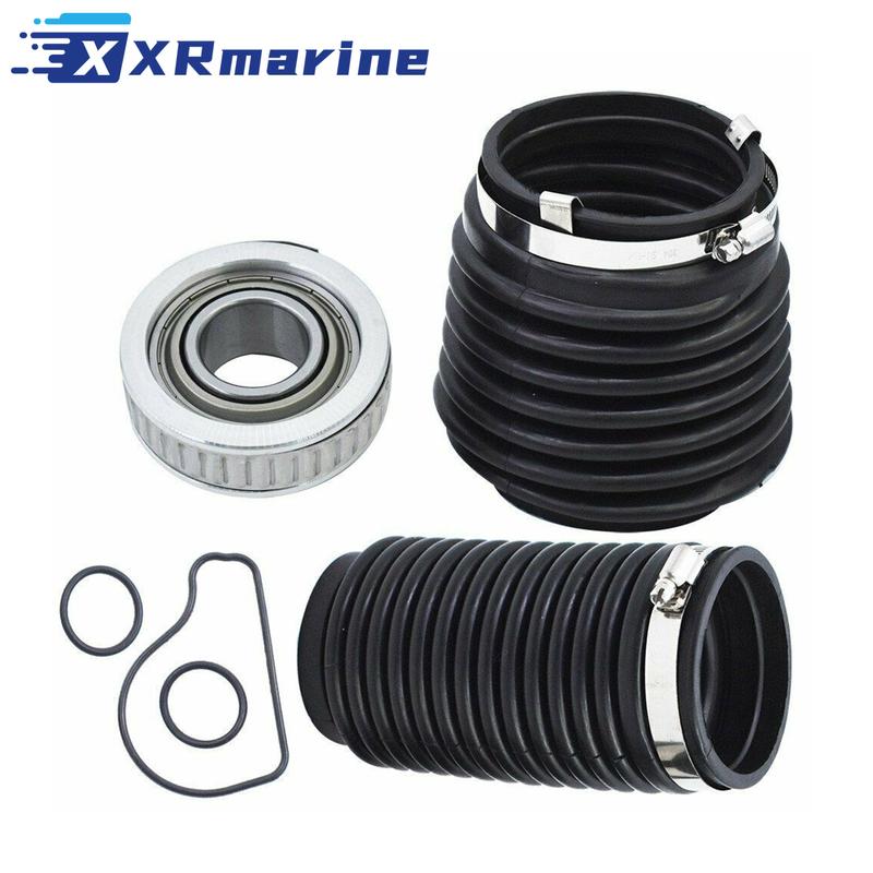 3853807 3841481 3850426 Transom Seal Kit for Volvo Penta SX Drives RO: 18-2772-1 21752712 22197130 23075752 3854127 3852560
3853807 3841481 3850426 Transom Seal Kit for Volvo Penta SX Drives RO: 18-2772-1 21752712 22197130 23075752 3854127 3852560