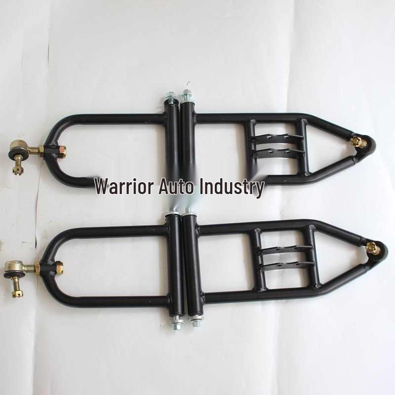 ATV Beach Karting Rocker Arm Brackets & Swing Arms with Ball Joints - Front Left & Right Other
ATV Beach Karting Rocker Arm Brackets & Swing Arms with Ball Joints - Front Left & Right Other