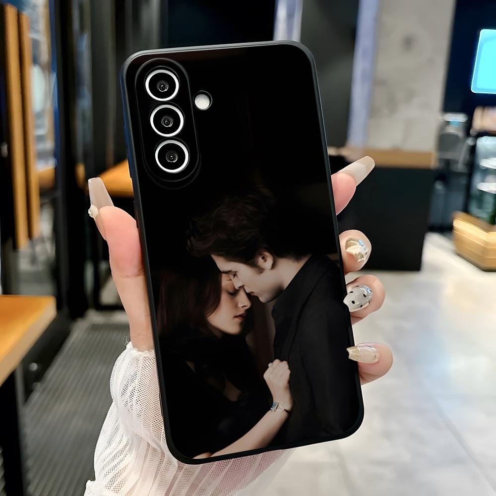 Twilight Saga Phone Case For Samsung S26 S25 Plus S20 S20 Plus S22 Ultra S23 FE S21 Plus S21 Ultra Soft Cover Samsung S22 Plus
Twilight Saga Phone Case For Samsung S26 S25 Plus S20 S20 Plus S22 Ultra S23 FE S21 Plus S21 Ultra Soft Cover Samsung S22 Plus