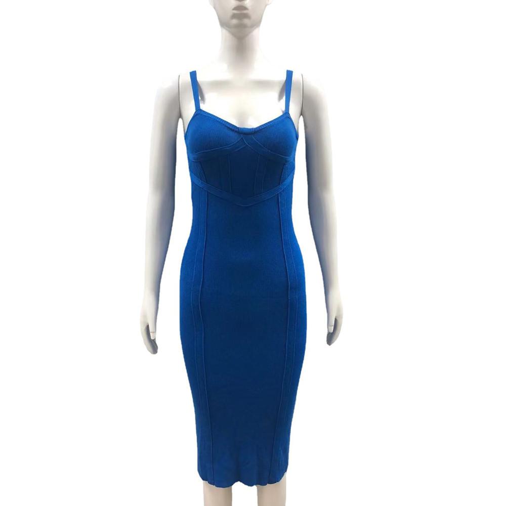 Women s knitted suspender dress summer dress new women s pure desire wind hip skirt L синій
Women s knitted suspender dress summer dress new women s pure desire wind hip skirt L синій