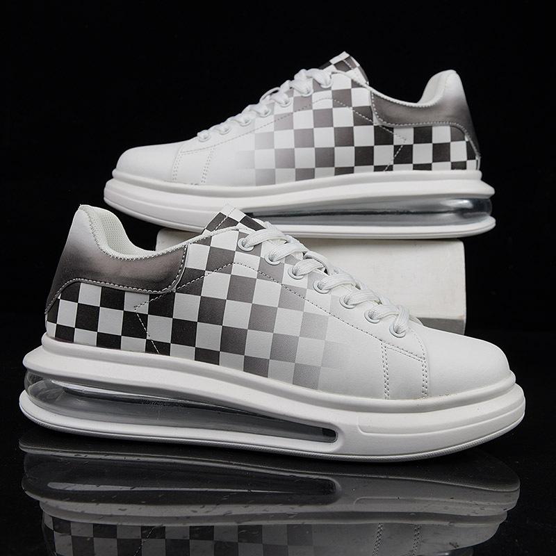 Четыре сезона популярные маленькие белые туфли звезда с той же универсальной воздушной подушкой обувь мужская обувь на толстой подошве увеличивающая высоту доски обувь повседневная спортивная 45
Четыре сезона популярные маленькие белые туфли звезда с той же универсальной воздушной подушкой обувь мужская обувь на толстой подошве увеличивающая высоту доски обувь повседневная спортивная 45